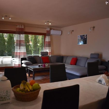 Villa Lily Zamárdi Εξωτερικό φωτογραφία